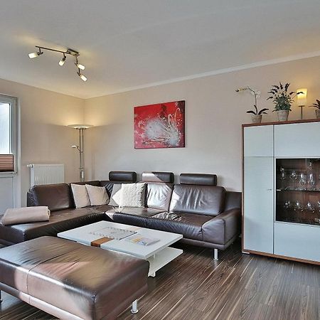 Residenz Herrenbruchstr Residenz Herrenbruchstrasse 5 Appartement 4 ティメンドルファー・シュトラント エクステリア 写真