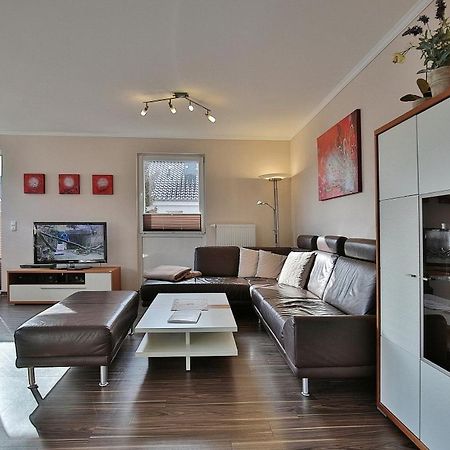 Residenz Herrenbruchstr Residenz Herrenbruchstrasse 5 Appartement 4 ティメンドルファー・シュトラント エクステリア 写真