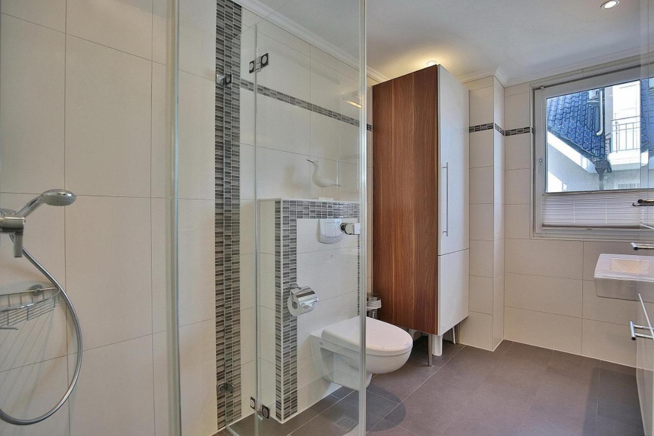 Residenz Herrenbruchstr Residenz Herrenbruchstrasse 5 Appartement 4 ティメンドルファー・シュトラント エクステリア 写真